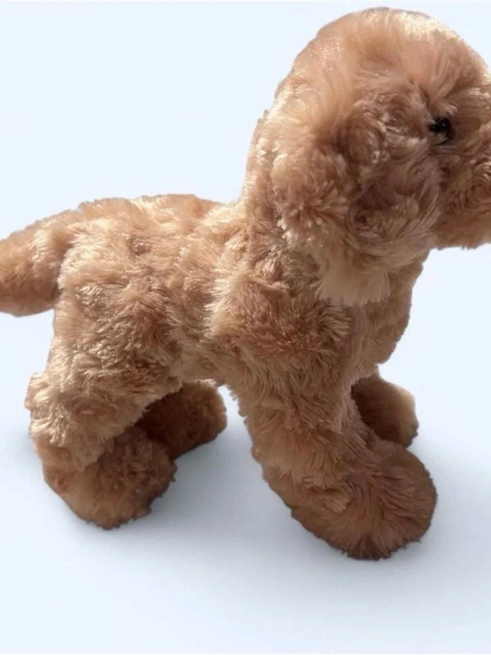 Douglas Golden Retriever Plush Dog Stuffed Animal - Soft Cuddly Pet Toy